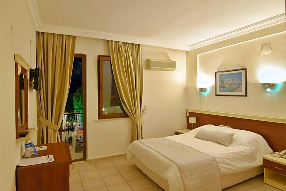 Olympos Hotel - Adults Only