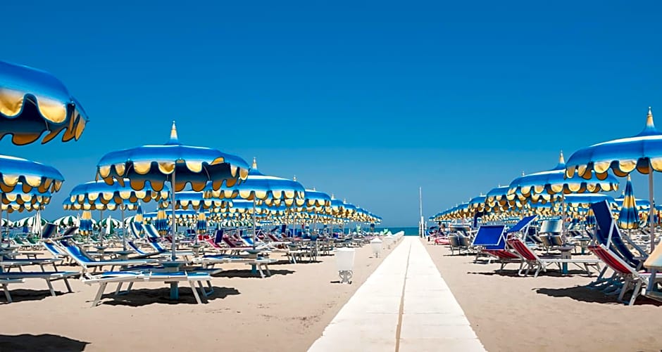 Hotel Sandra