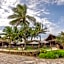 Aruanã Eco Praia Hotel