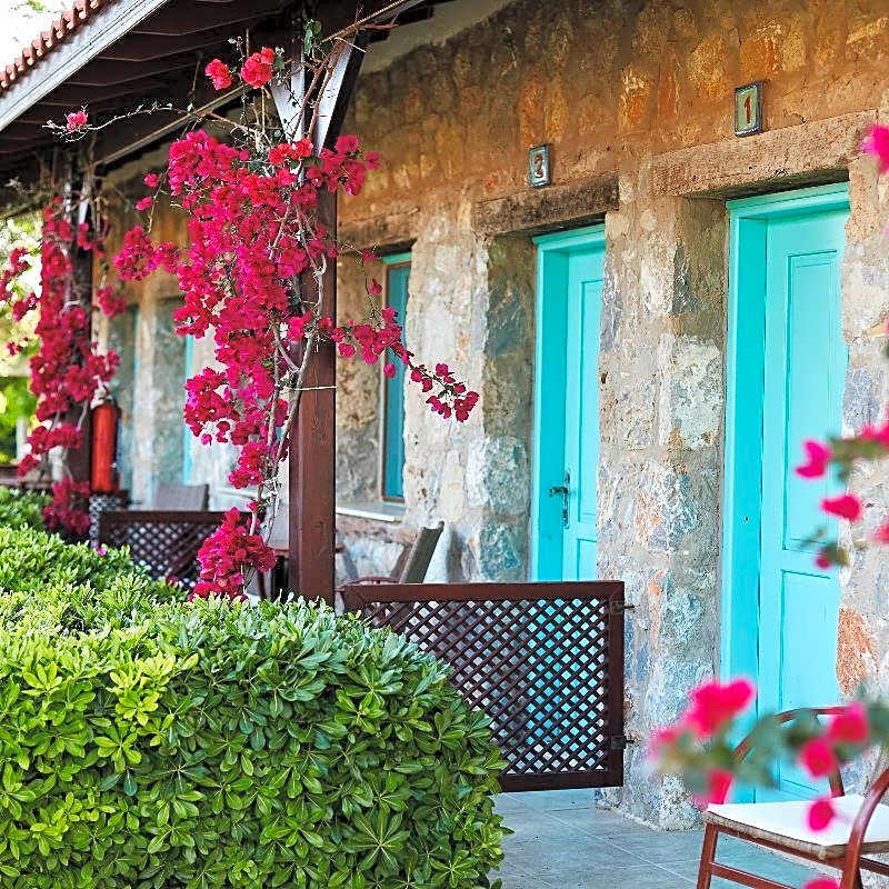 Flow Datca Surf and Beach Hotel