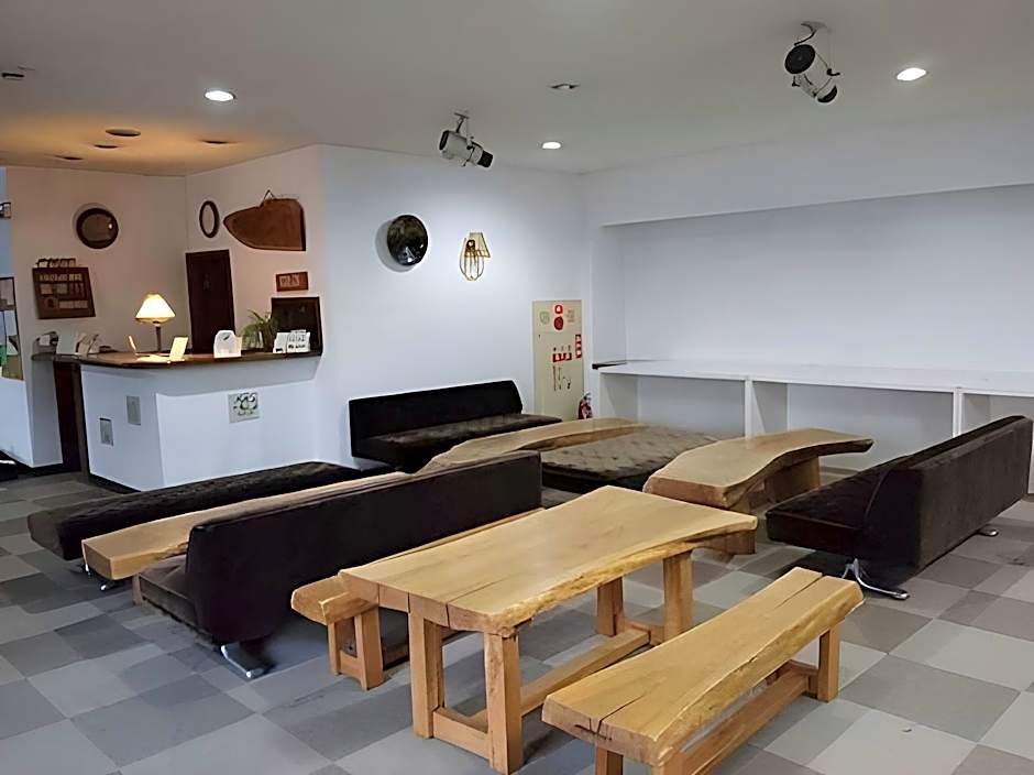 Petit Hotel Shitaka