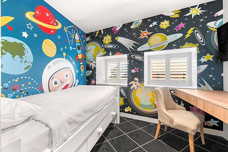 Furama Darling Harbour