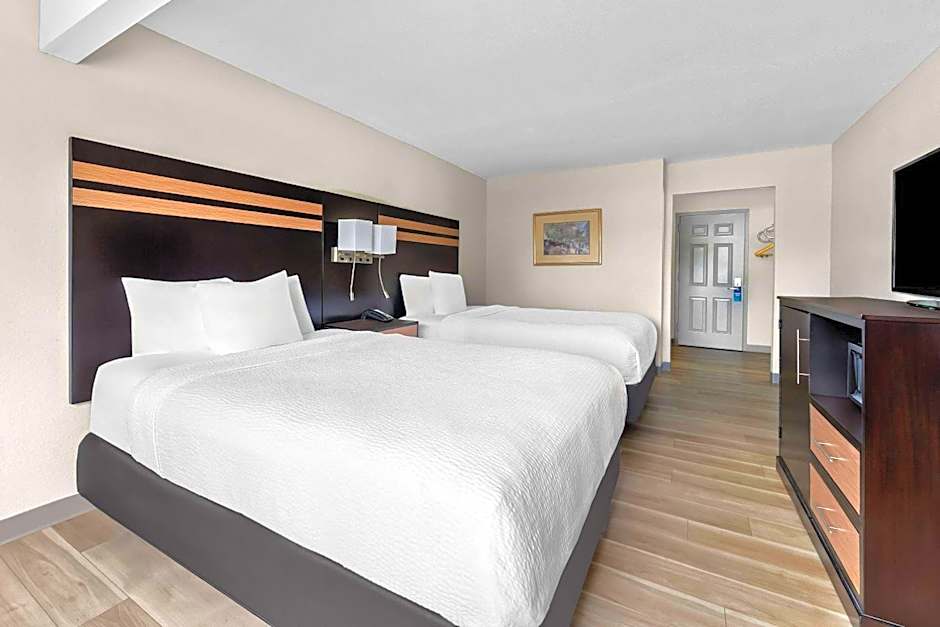 Days Inn by Wyndham Albany SUNY