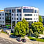 Vestil Hotel
