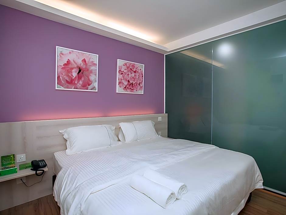 A Plus Boutique Hotel