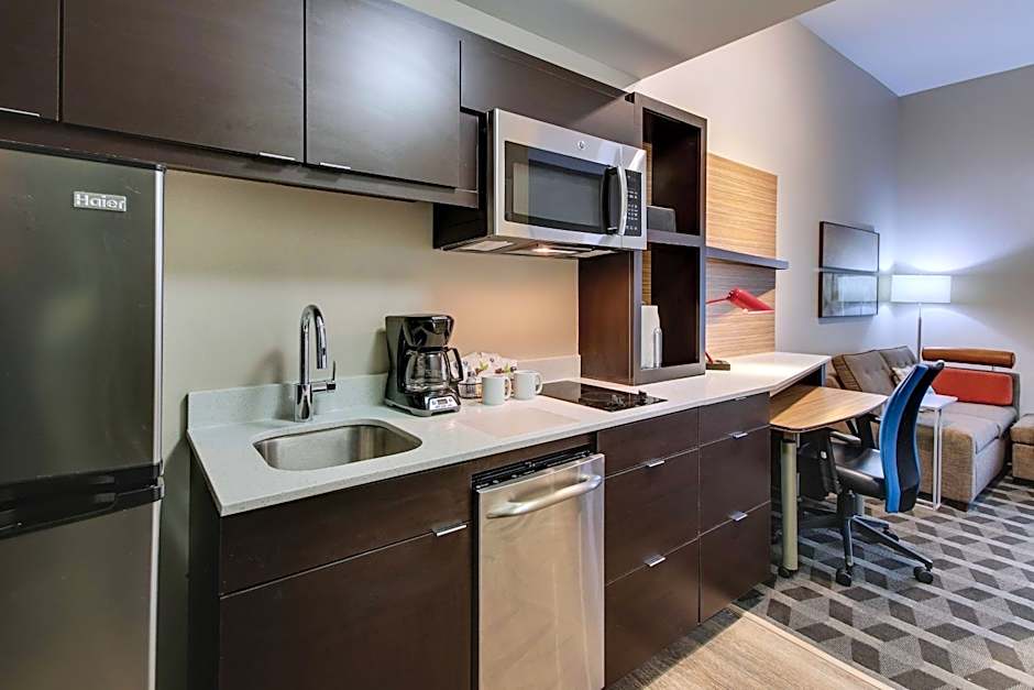 Photo 1 of 27 of TownePlace Suites by Marriott Mobile Saraland