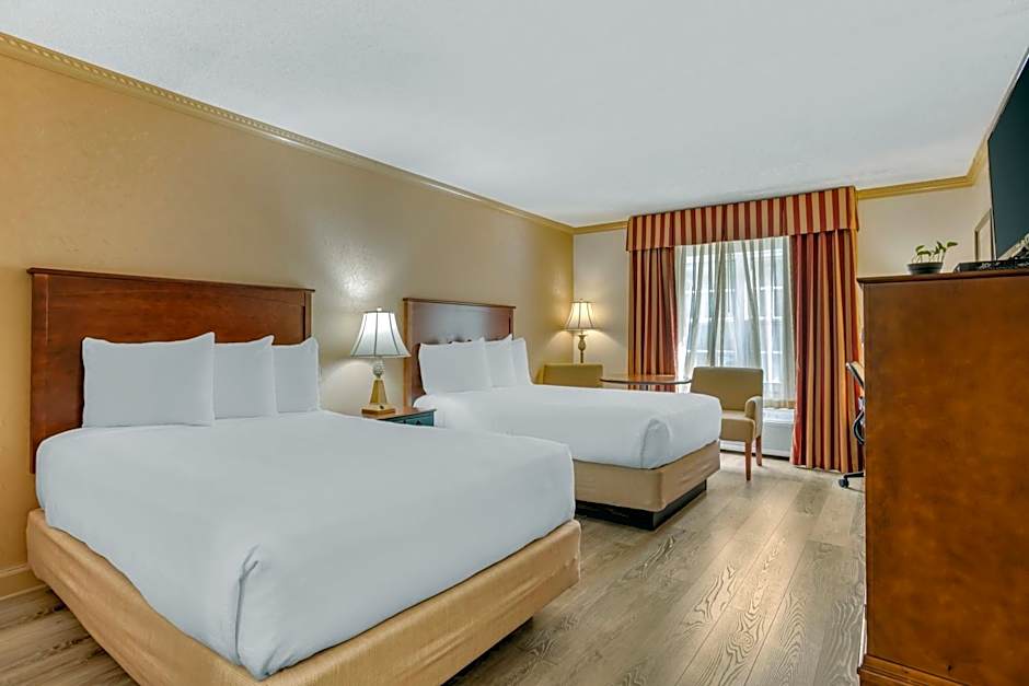 Best Western Plus Morristown Inn