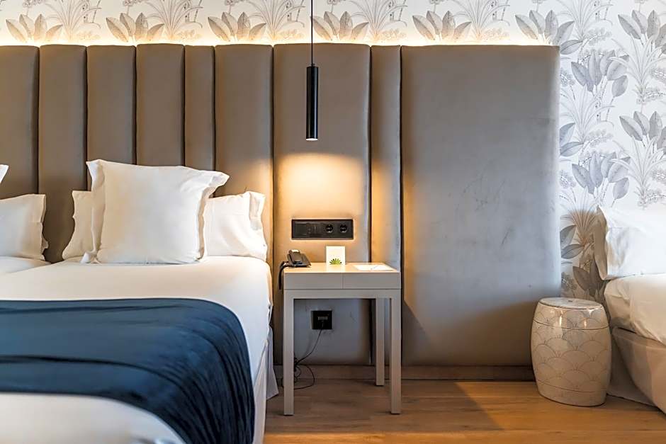 La Laguna Gran Hotel