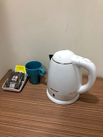 Economic Single Room