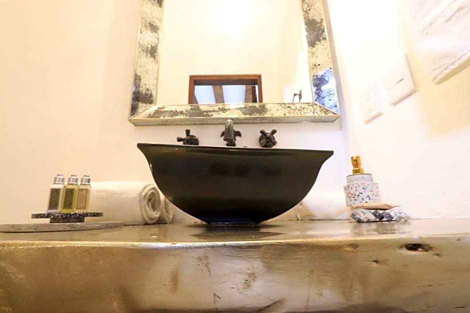 Concepción Hotel Boutique - Adults Only