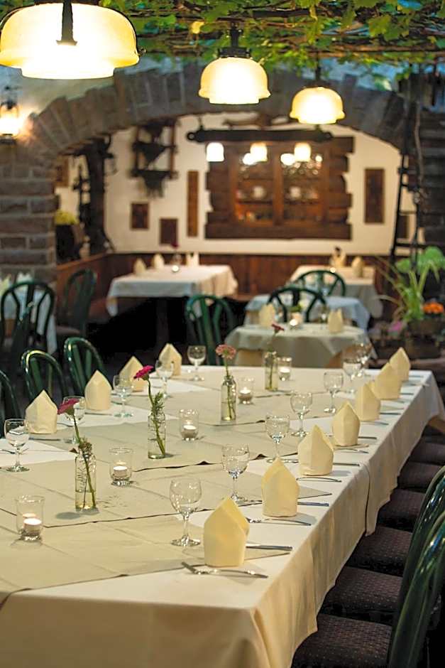 Gästehaus Korf