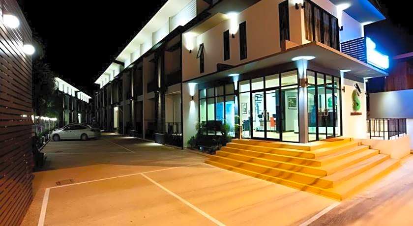 Siamgrand Hotel