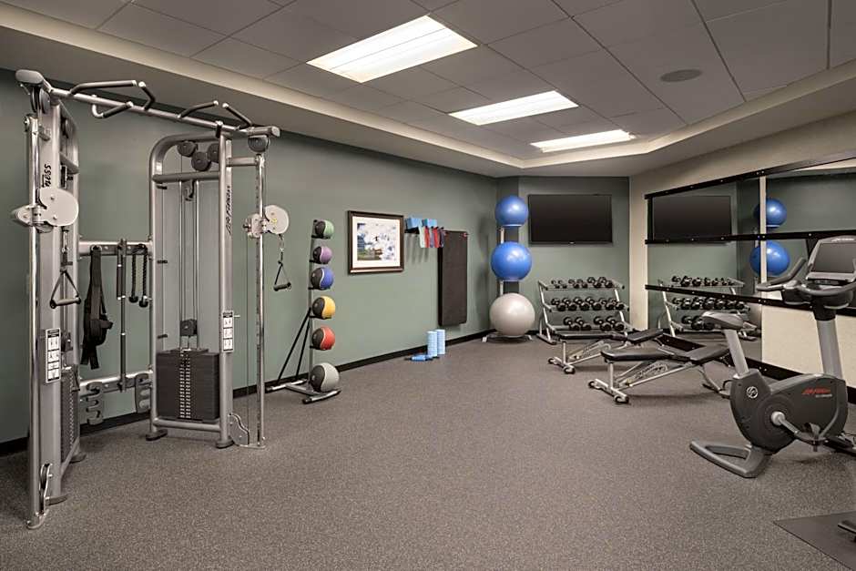 Courtyard by Marriott Santa Barbara Goleta