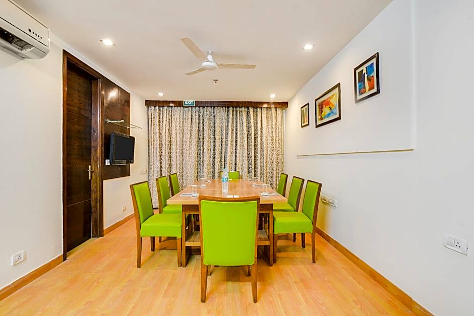 Hotel Bluestone - Nehru Place                                         