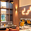 Mercure Acheres St Germain en Laye