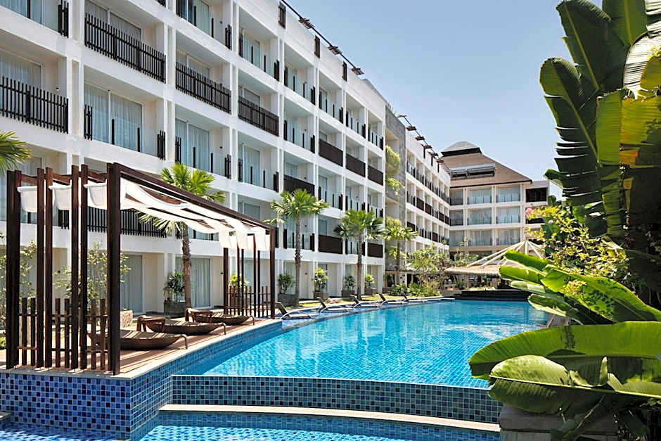 Fairfield by Marriott Bali Legian