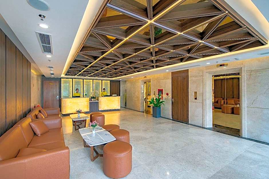 KOVA DIAMOND HOTEL DA NANG