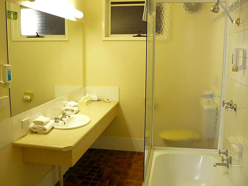 Australia Park Motel