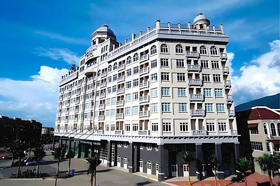 Grand Kampar Hotel