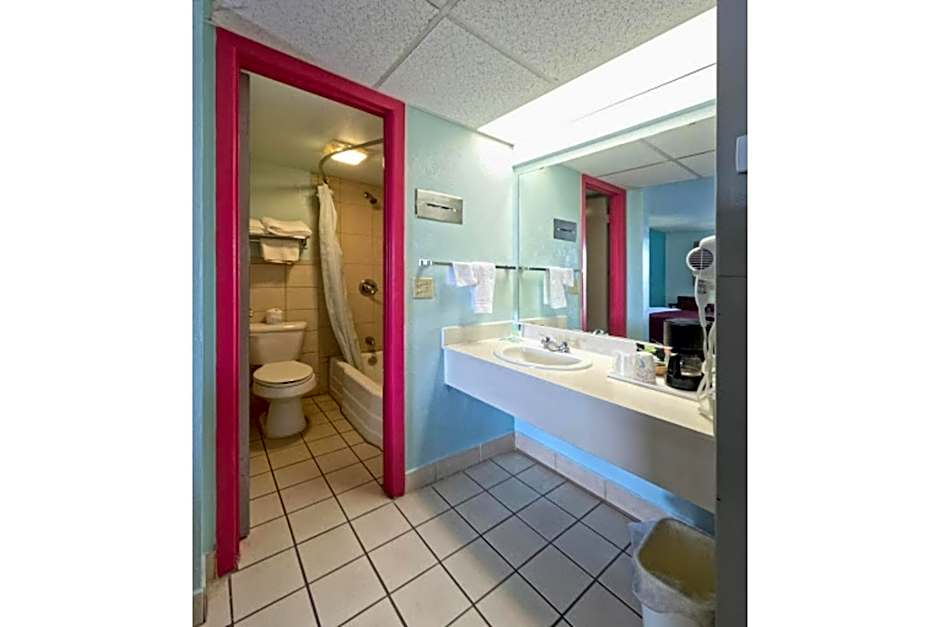 Exclusivo Inn by OYO Grand Prairie, TX