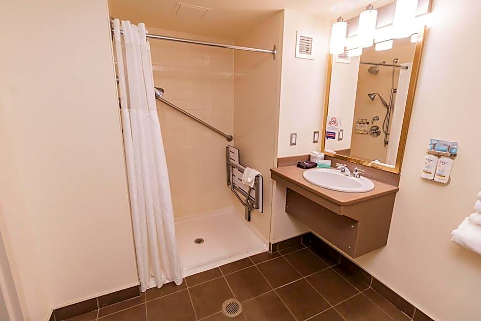 Deer Lake Horizon Hotel, BW Signature Collection