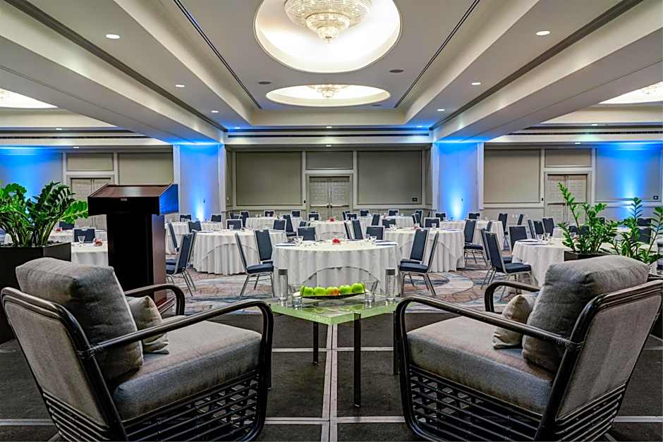 Hilton Dallas Rockwall