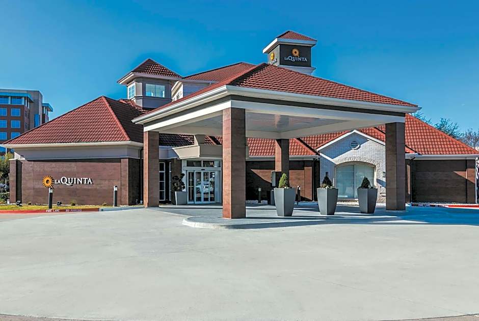 La Quinta Inn & Suites by Wyndham Dallas Plano West