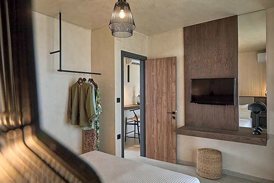 Casa Tsouka ApartHotel