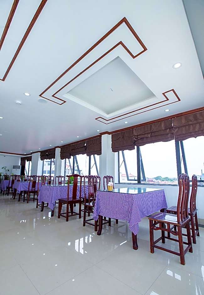 Hoang Hai Hotel Ninh Binh