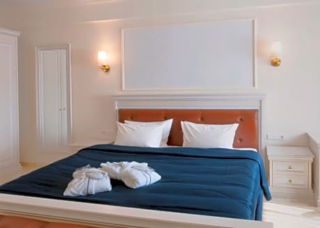 Comfort Double or Twin Room