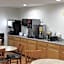 Super 8 by Wyndham Chiswell/Max Meadows Area