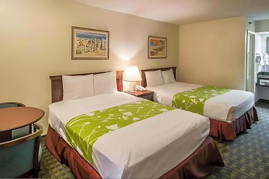 Quality Inn