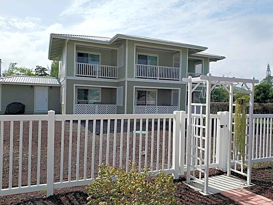 Ocean Breeze Inn