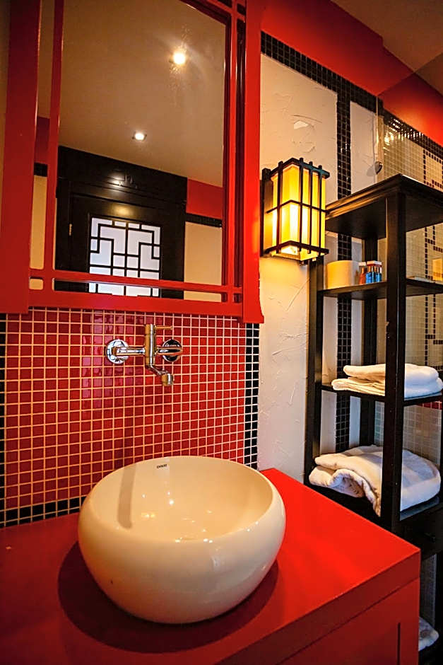 Piazza Boutique Hotel