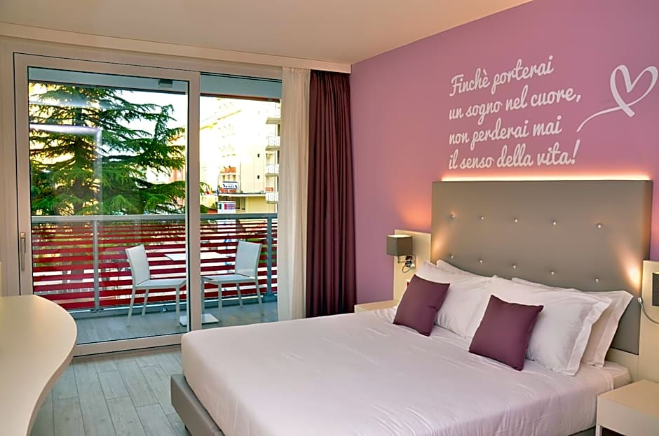 Hotel Amburgo