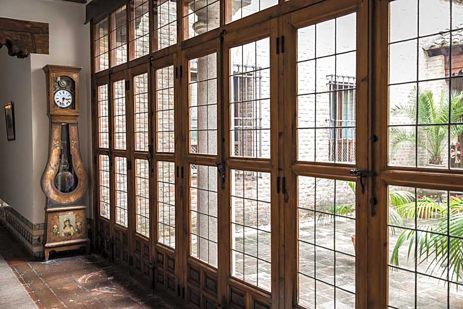 Hotel Hacienda del Cardenal