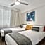 Republic Apartments Brisbane City
