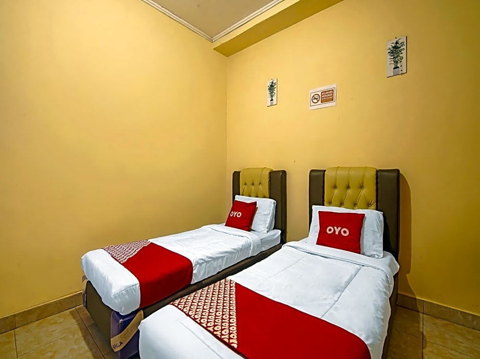 OYO 2946 Handira Homestay