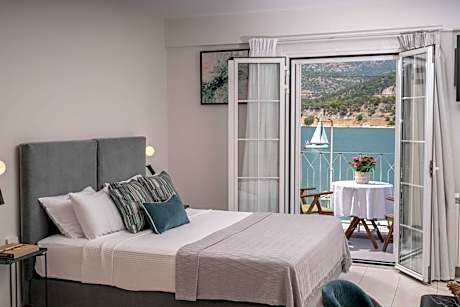 Argostοli Bay Apartments