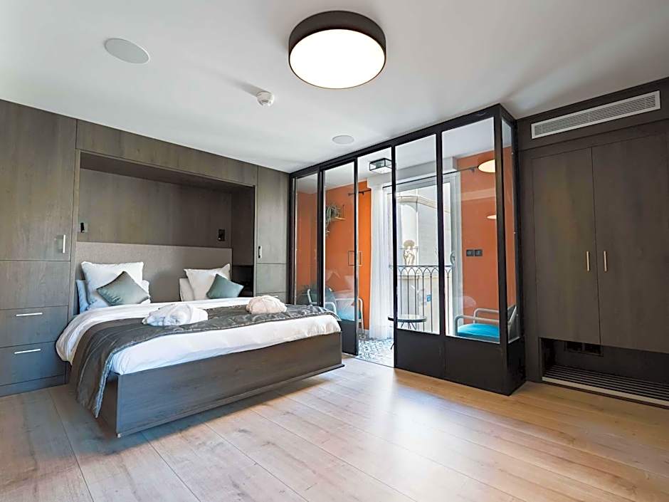 Mercure Pont D'Avignon Centre