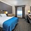 Holiday Inn Express Hotel & Suites Santa Clara By IHG