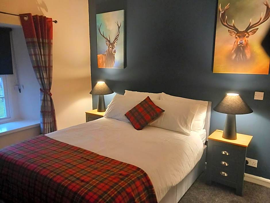 Photo 1 of 3 of Double Room with Private Bathroom