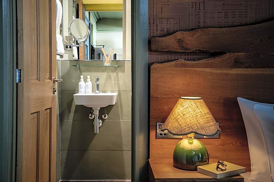 Royal Oak at Keswick