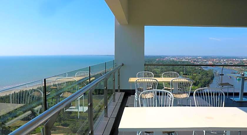 Pullman Miri Waterfront