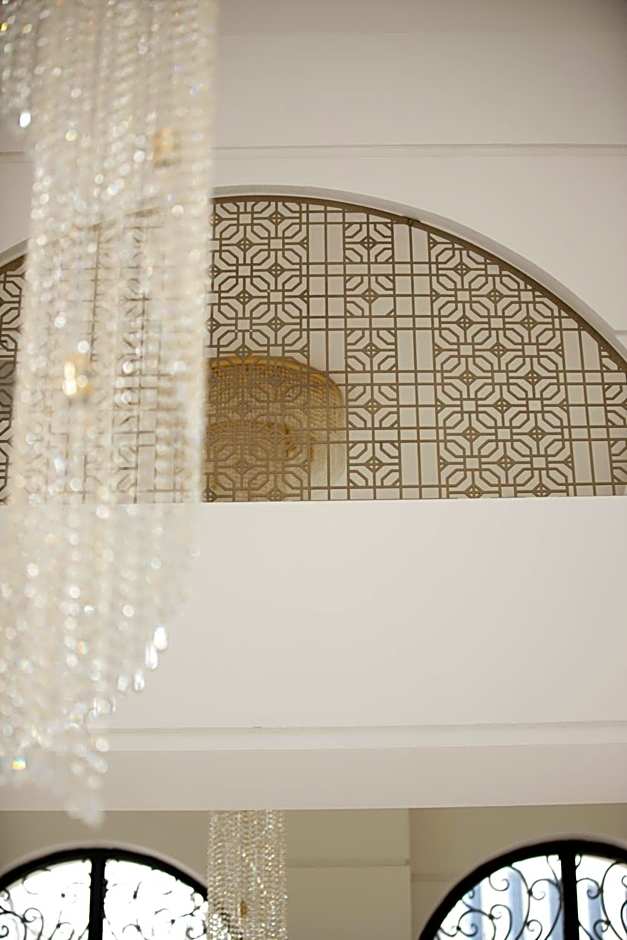 Cosmopolita Boutique Hotel