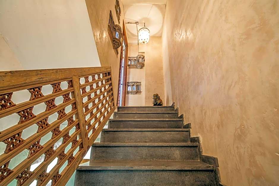 BOMBAYARTE APARTHOTEL TARIFA