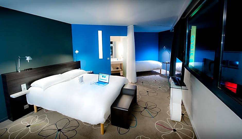 ibis Styles Brest Centre Port