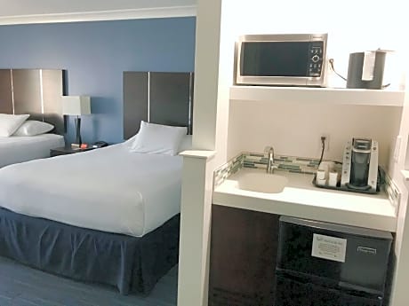 Executive Family Suite
