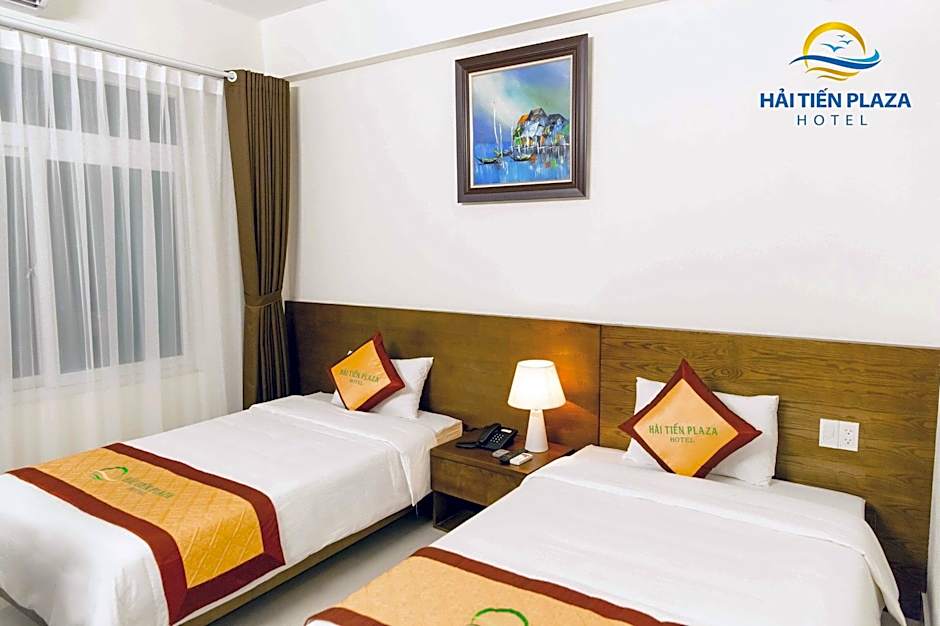 Hai Tien Plaza Hotel