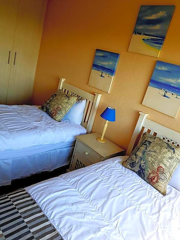 Ocean View Villas Unit G02